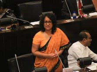 2027දී 6 ශ්රේණියටත් නව අධ්යාපන ප්රතිසංස්කරණ ක්රියාත්මක කරනවා -අග්රාමාත්ය ආචාර්ය හරිනි අමරසූරිය